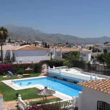Verano Azul 44 Nerja Esterno foto