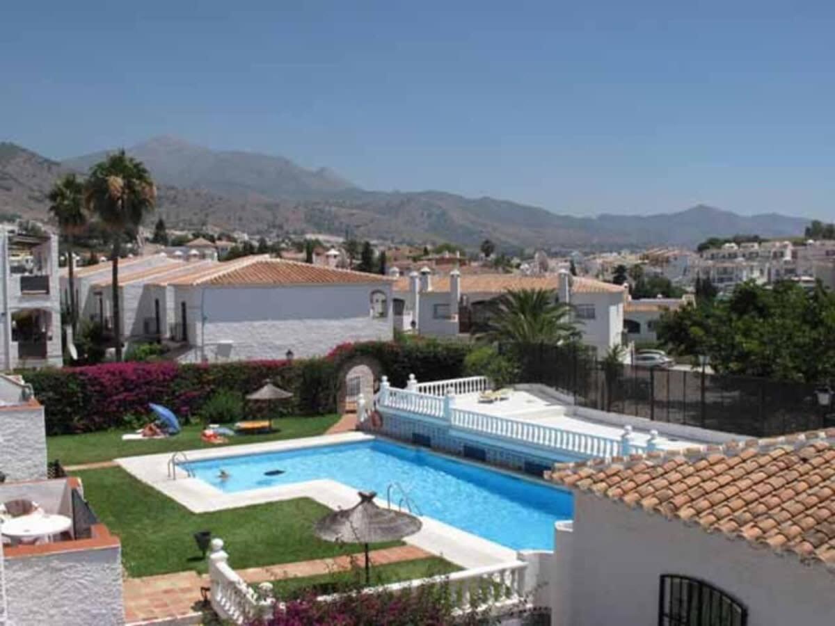 Verano Azul 44 Nerja Esterno foto