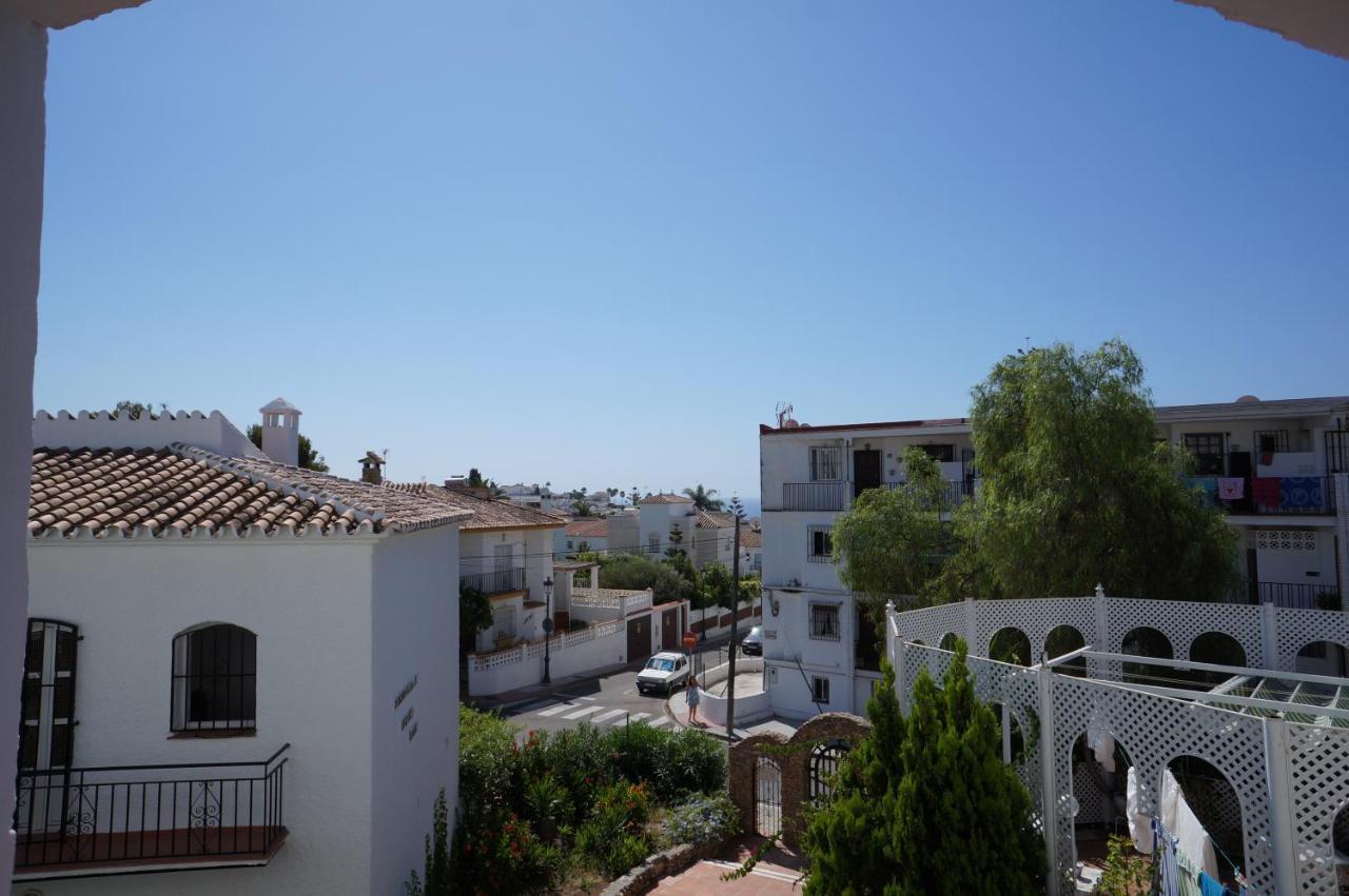 Verano Azul 44 Nerja Esterno foto